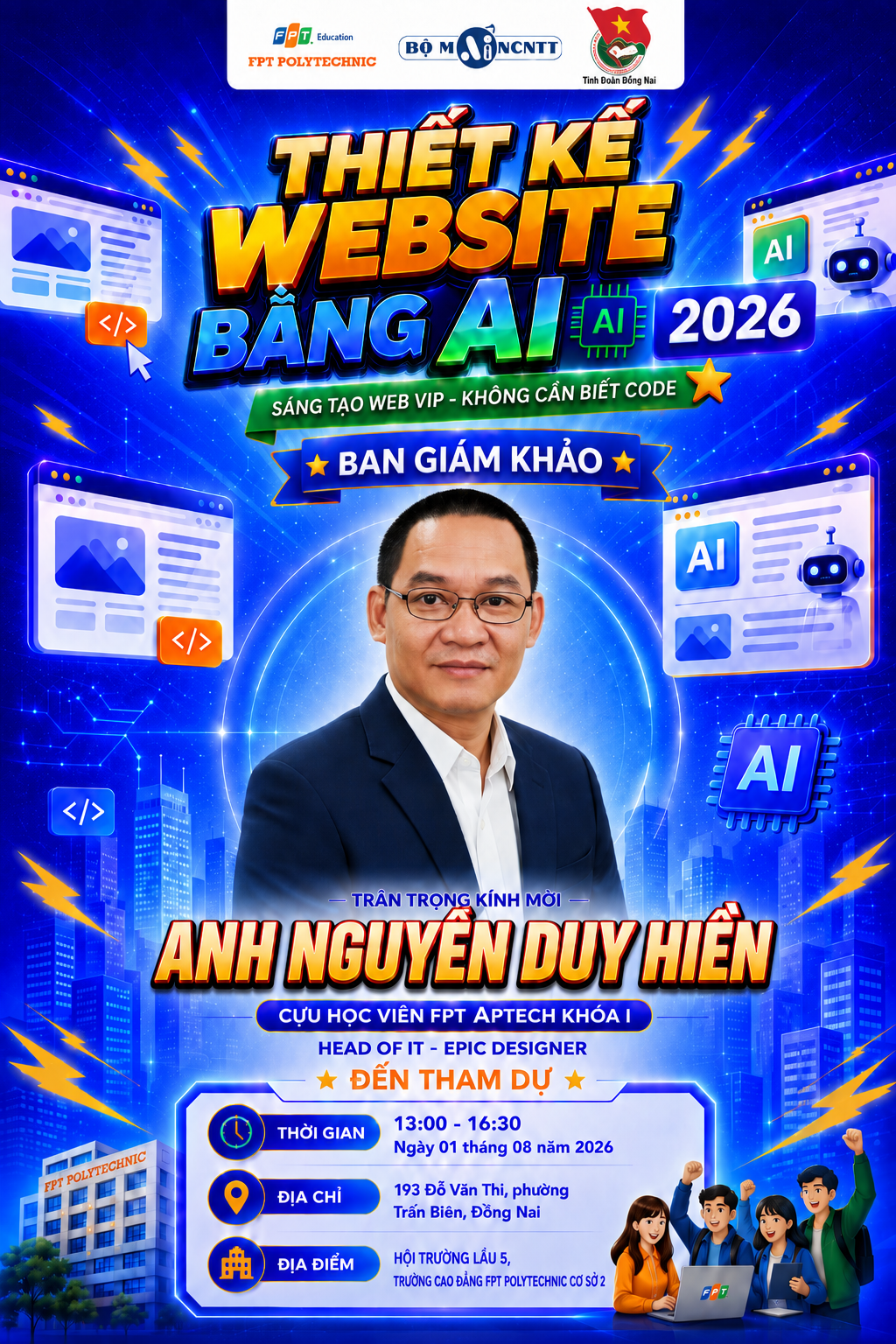 Anh Nguyễn Duy Hiền